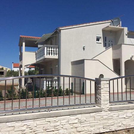 Apartmani Majstorović Vodice Zewnętrze zdjęcie