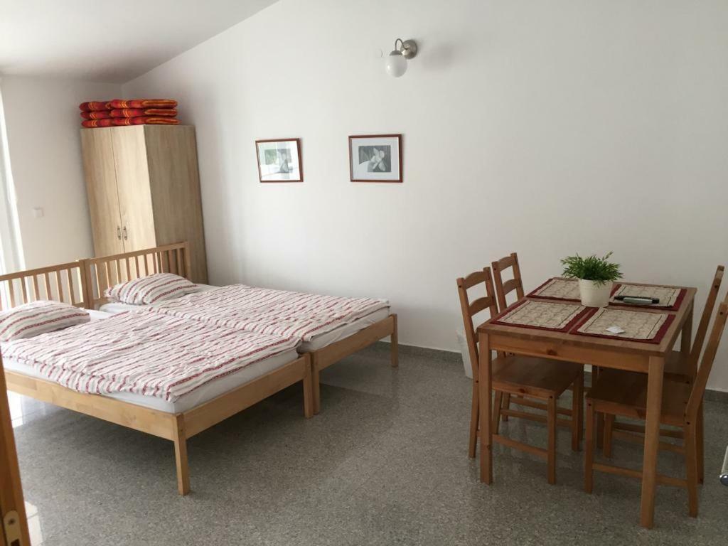 Apartmani Majstorović Vodice Zewnętrze zdjęcie