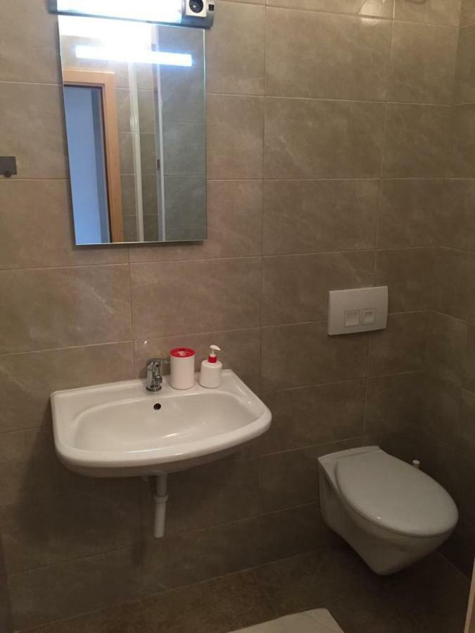 Apartmani Majstorović Vodice Zewnętrze zdjęcie