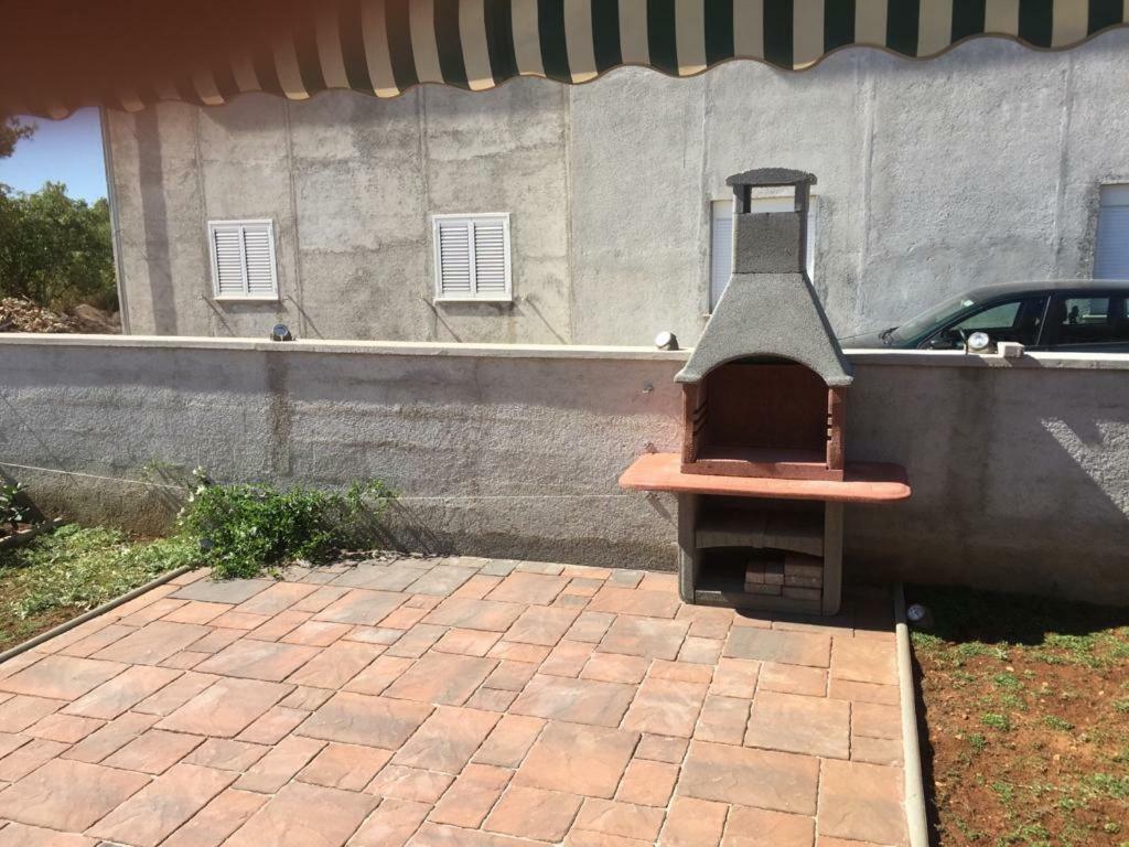 Apartmani Majstorović Vodice Zewnętrze zdjęcie