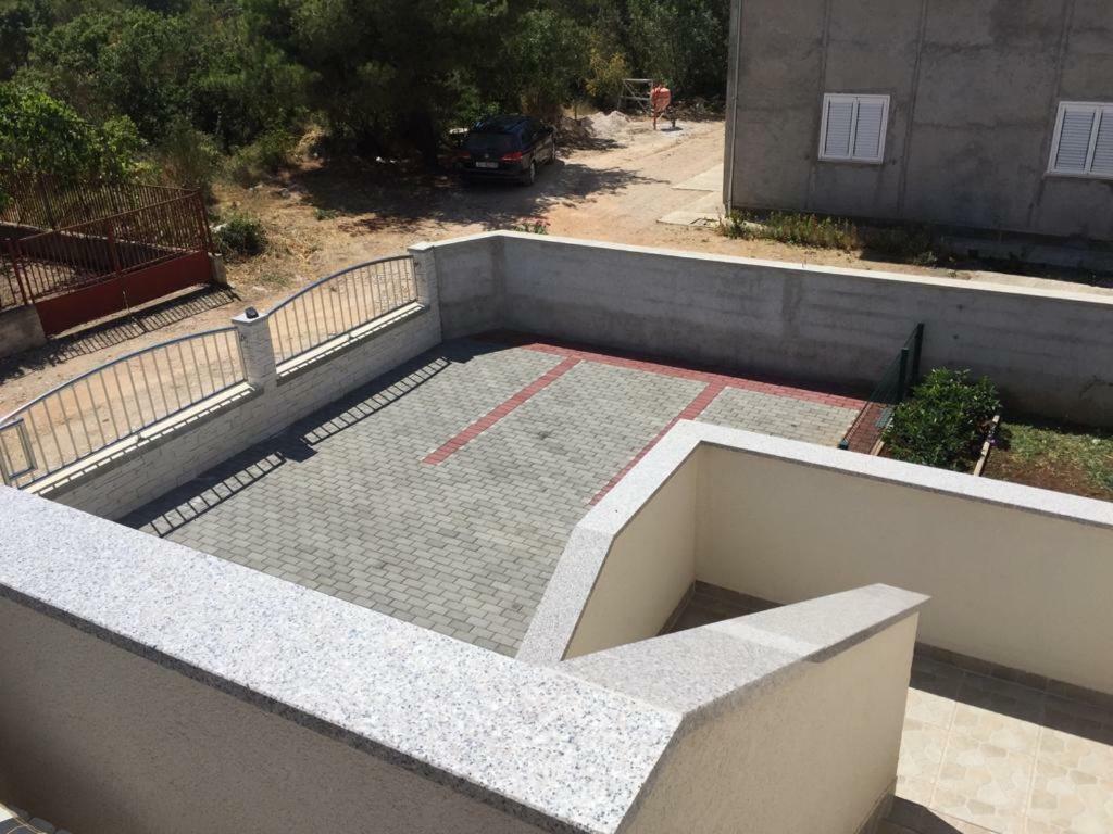 Apartmani Majstorović Vodice Zewnętrze zdjęcie
