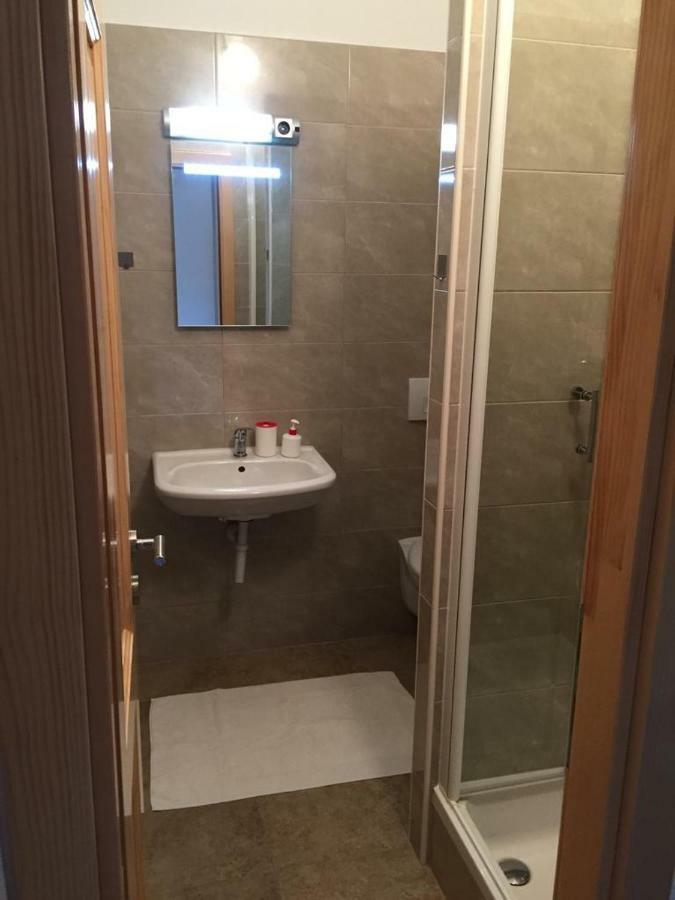 Apartmani Majstorović Vodice Zewnętrze zdjęcie
