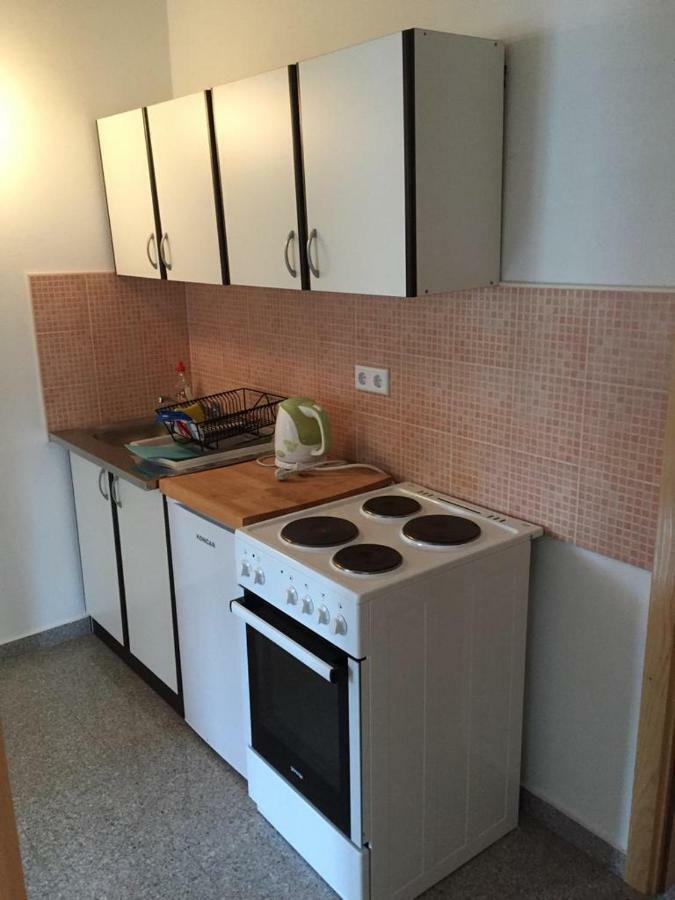 Apartmani Majstorović Vodice Zewnętrze zdjęcie
