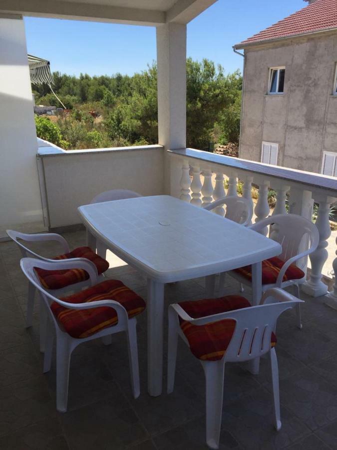 Apartmani Majstorović Vodice Zewnętrze zdjęcie
