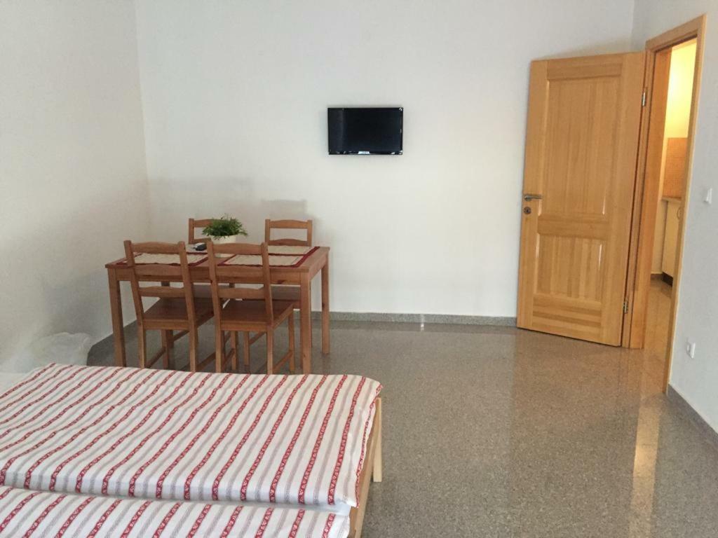 Apartmani Majstorović Vodice Zewnętrze zdjęcie