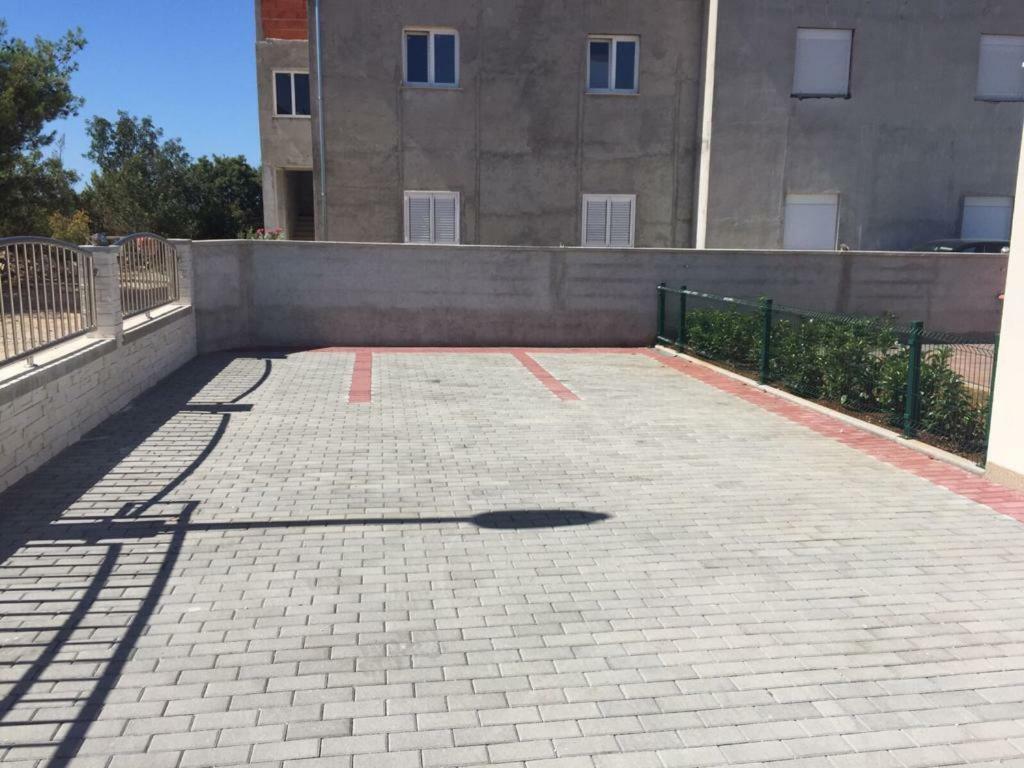 Apartmani Majstorović Vodice Zewnętrze zdjęcie