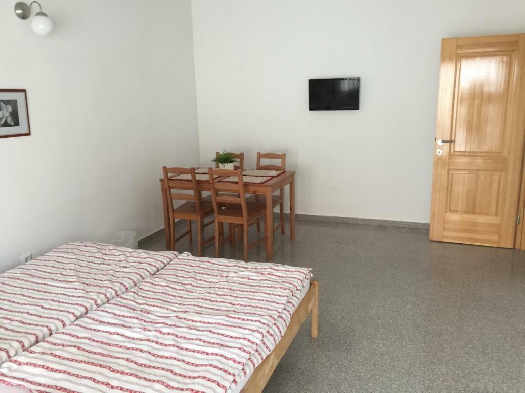 Apartmani Majstorović Vodice Zewnętrze zdjęcie