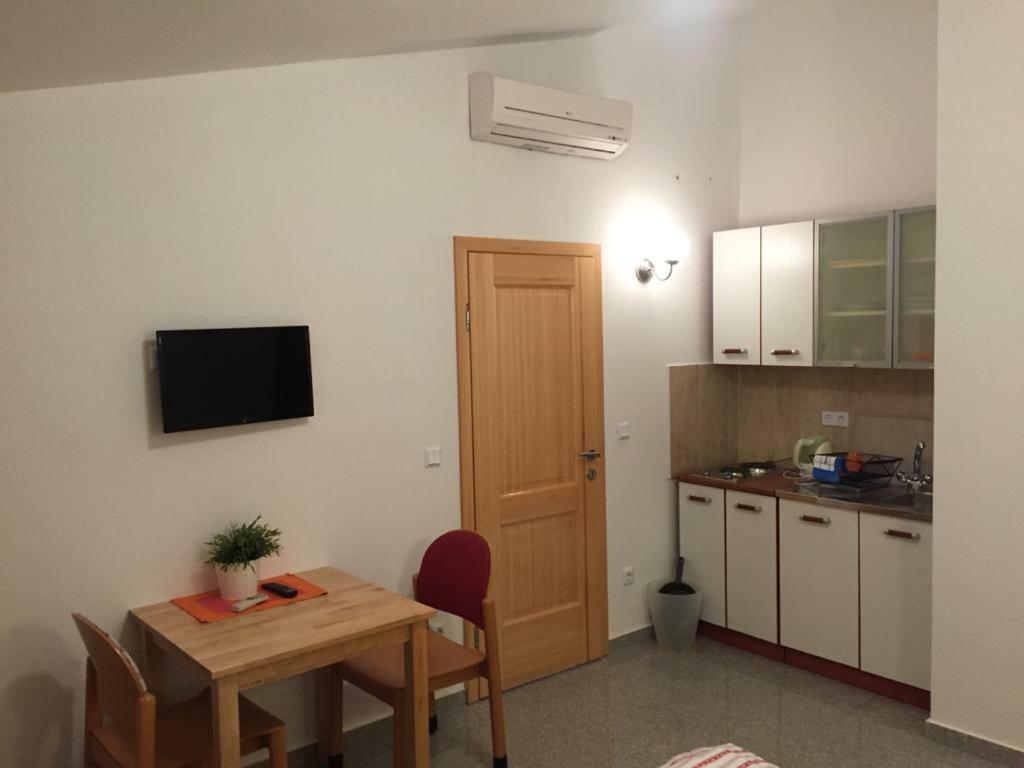 Apartmani Majstorović Vodice Zewnętrze zdjęcie